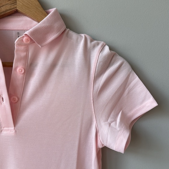 NEW Outdoor Voices Birdie Polo Dress XXS - Picture 4 of 8